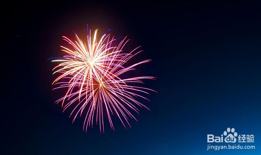 燃放煙花爆竹注意事項(xiàng)